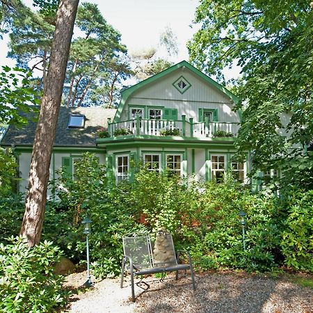Landhaus Victoria Boltenhagen  Eksteriør bilde