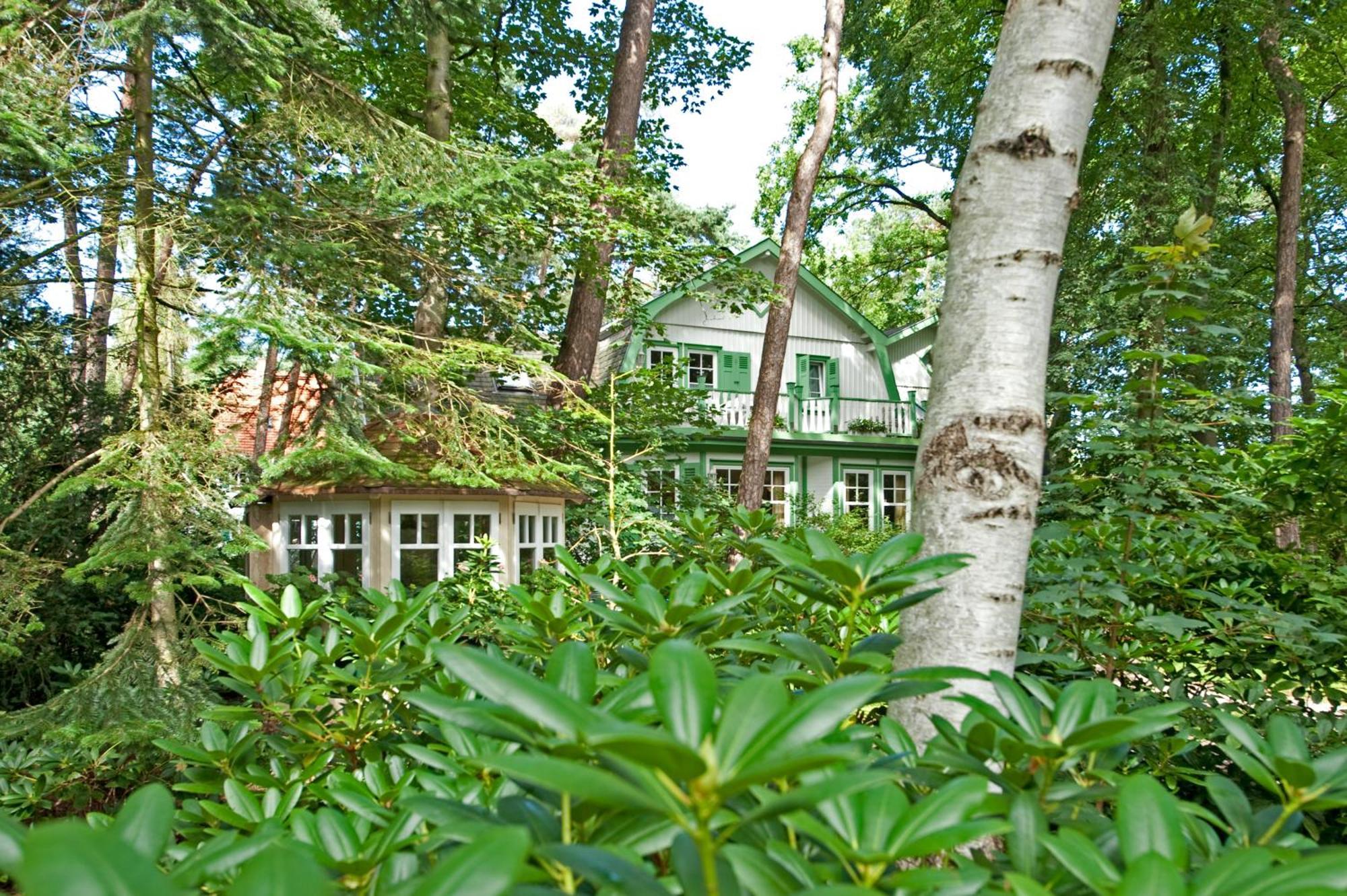 Landhaus Victoria Boltenhagen  Eksteriør bilde
