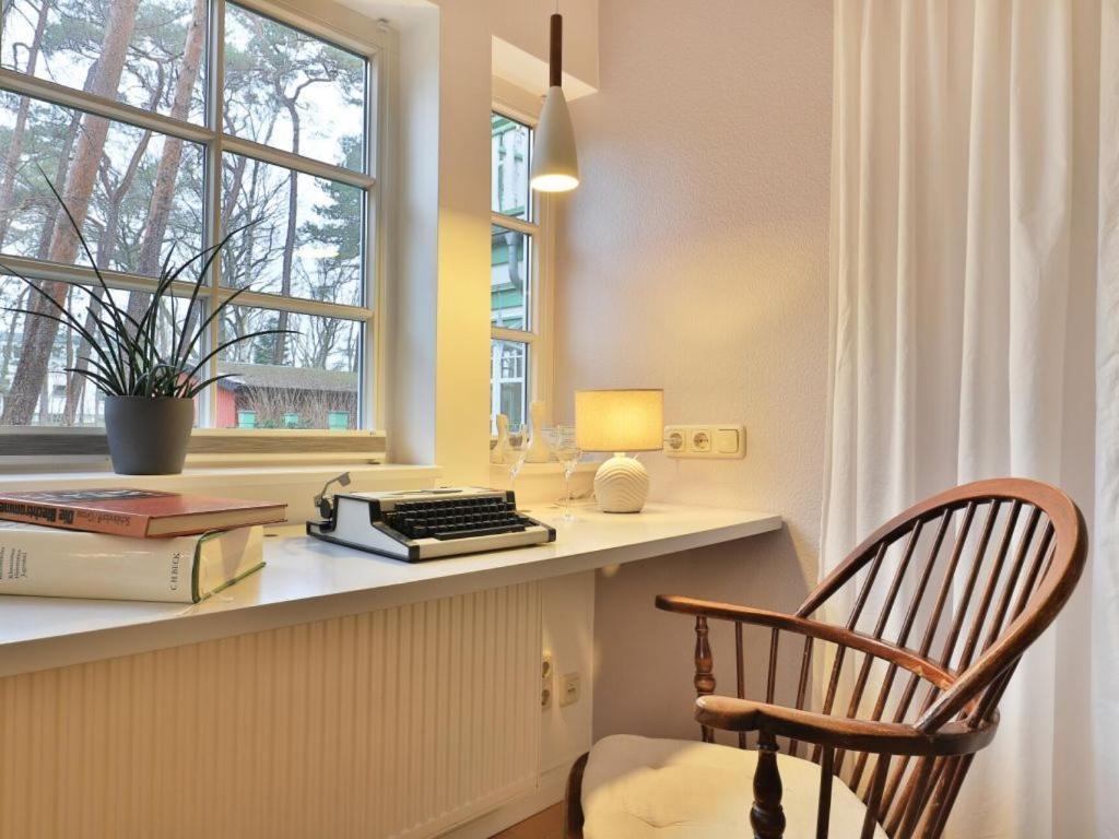 Landhaus Victoria Boltenhagen  Eksteriør bilde